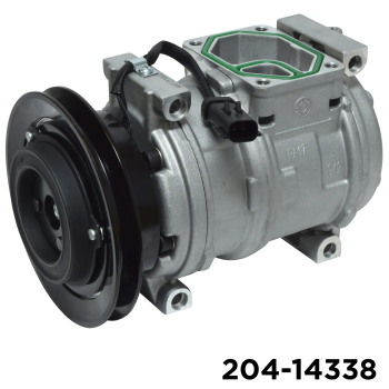 Compressor