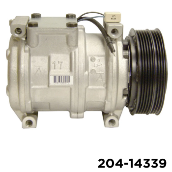 Compressor