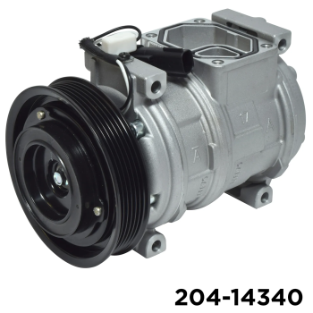 Compressor