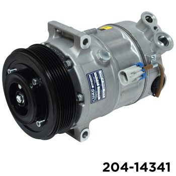 Compressor