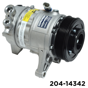 Compressor