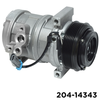 Compressor