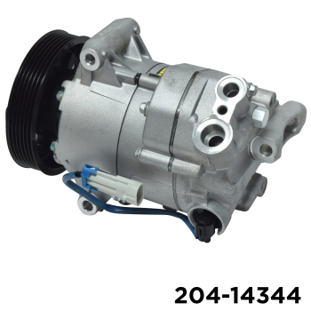 Compressor