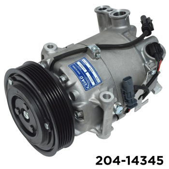 Compressor