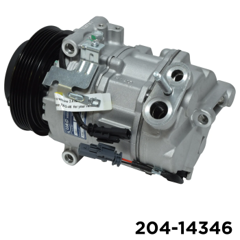Compressor