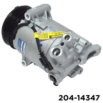 Compressor