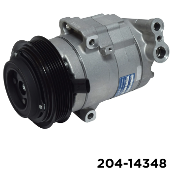 Compressor