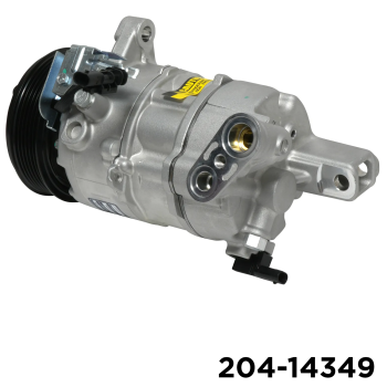 Compressor