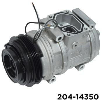 Compressor