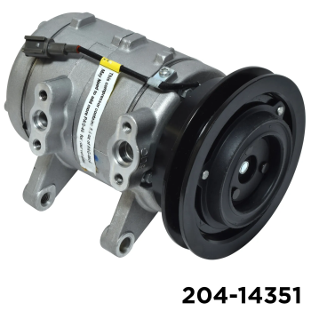 Compressor