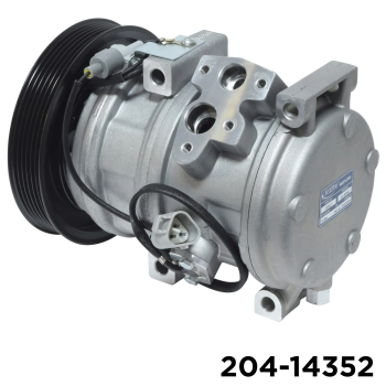 Compressor