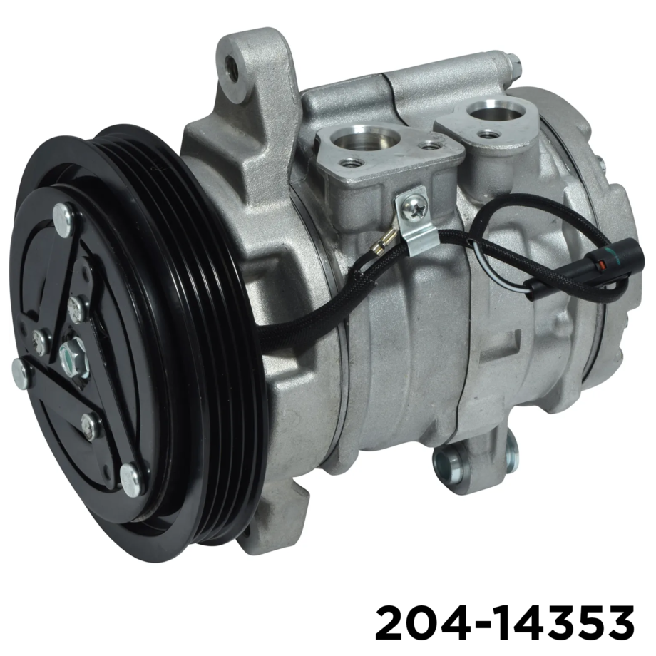 Compressor - Air Components