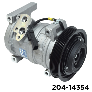 Compressor