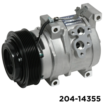 Compressor
