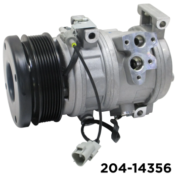 Compressor