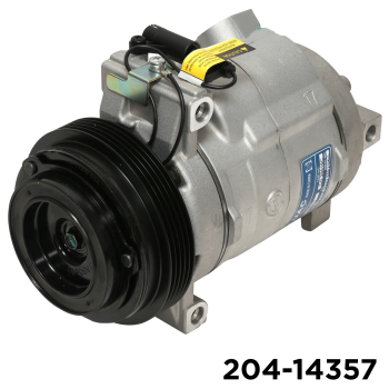 Compressor