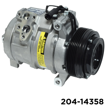 Compressor