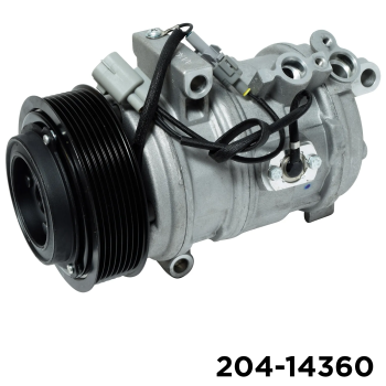 Compressor