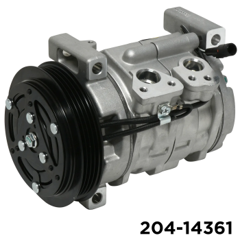 Compressor