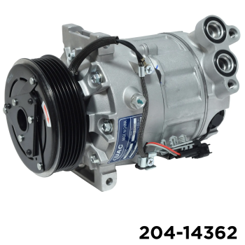 Compressor