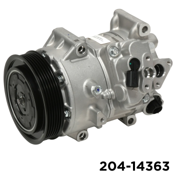 Compressor