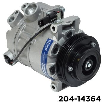 Compressor