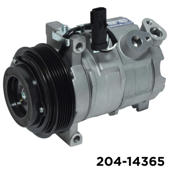 Compressor