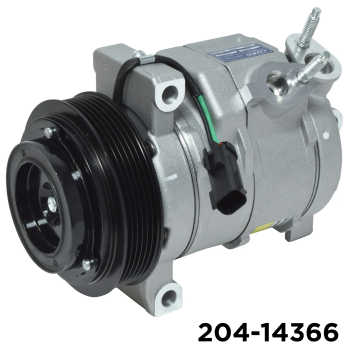 Compressor
