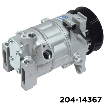 Compressor