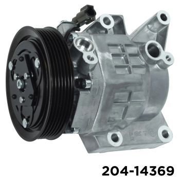 Compressor