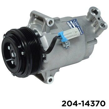 Compressor