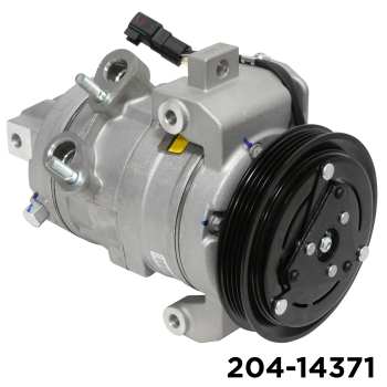 Compressor
