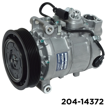 Compressor