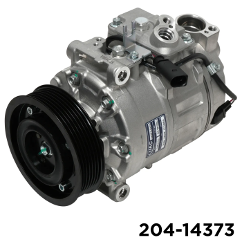 Compressor