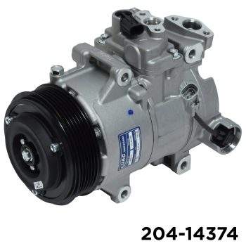 Compressor