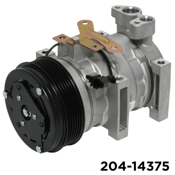 Compressor