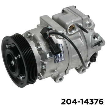 Compressor
