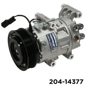 Compressor