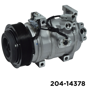 Compressor