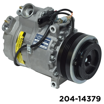 Compressor