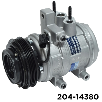 Compressor