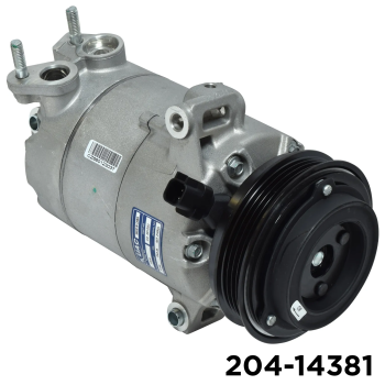 Compressor