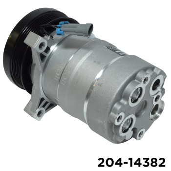 Compressor