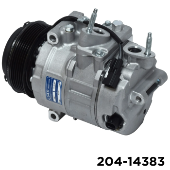 Compressor