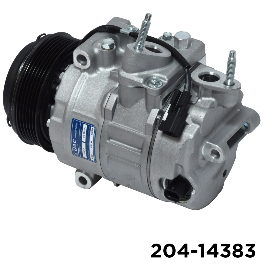 Compressor