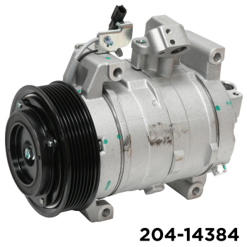 Compressor