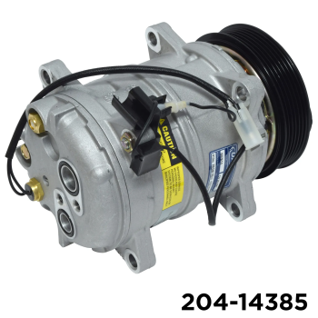 Compressor
