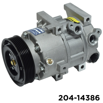 Compressor