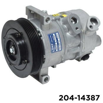 Compressor