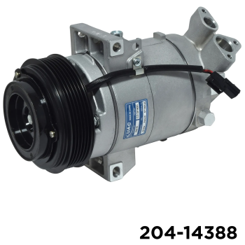 Compressor
